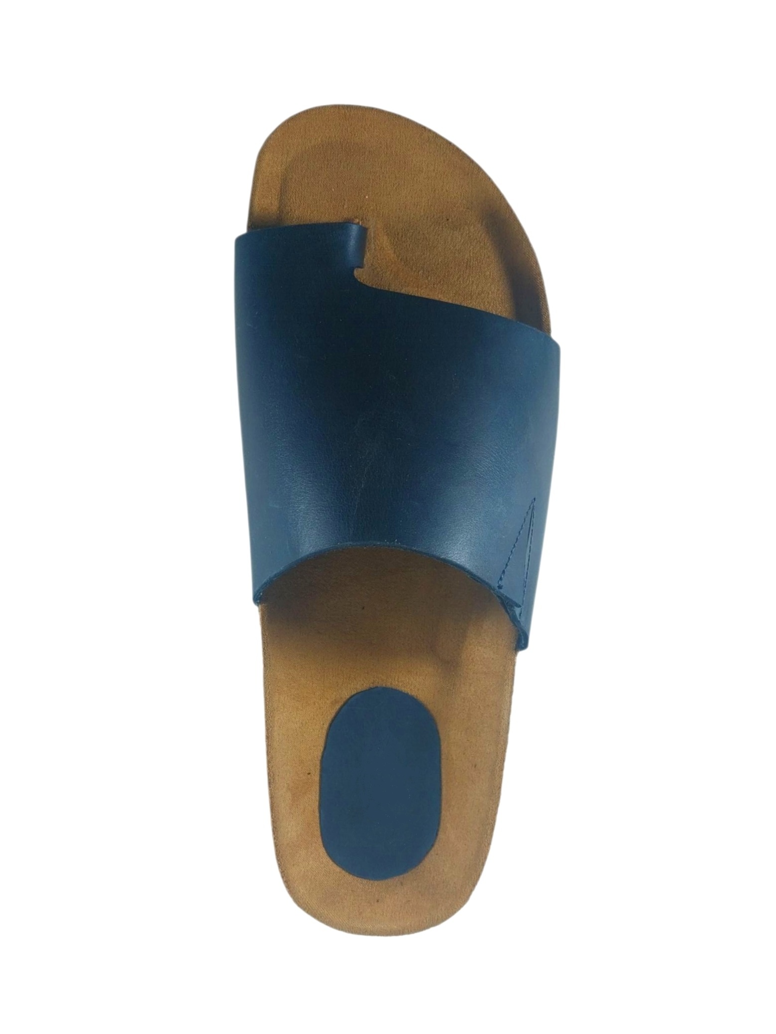 Calzado elegante de hombre